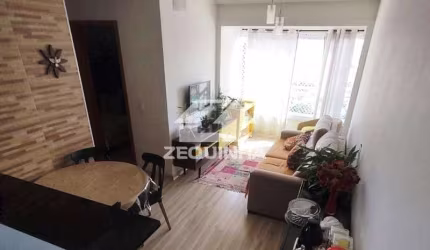 Residencial - Quitauna