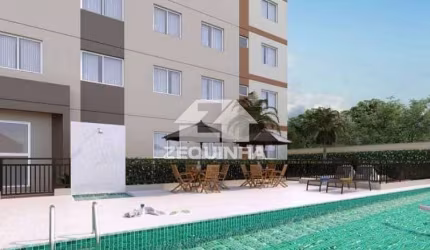 Residencial - Jaguare