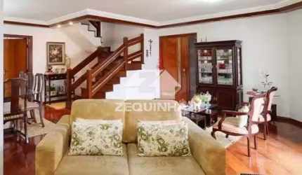 Residencial - Vila Regente Feijo
