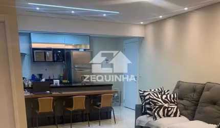 Residencial - Cidade Sao Francisco