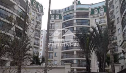 Residencial - Vila Sao Francisco