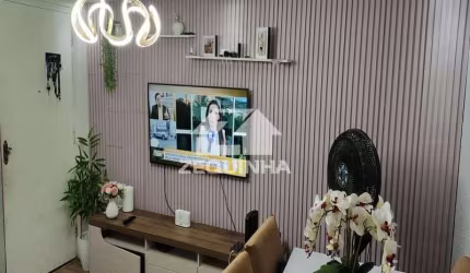 Residencial - Santa Maria