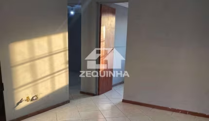 Residencial - Santa Maria