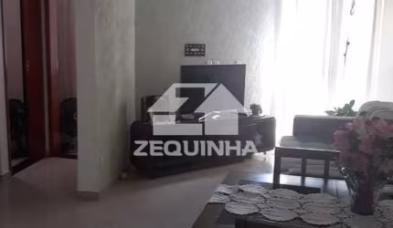 Residencial - Padroeira