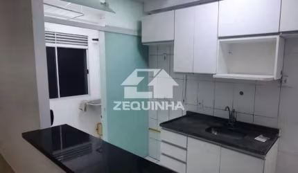 Residencial - Novo Osasco