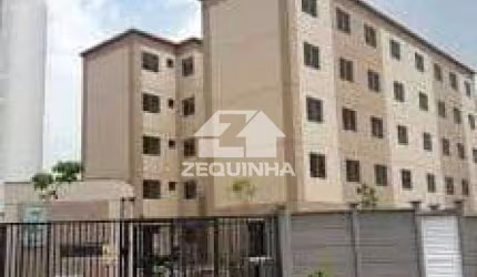 Residencial - Jardim Novo Osasco