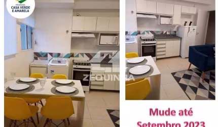 Residencial - Santa Maria