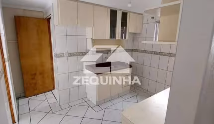 Apartamento à venda, Vila Municipal, Carapicuíba, SP