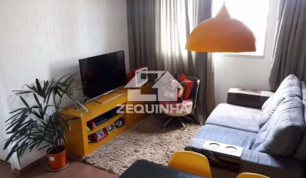 Residencial - Quitauna
