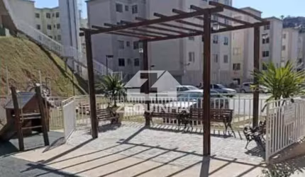 Residencial - Jardim Petropolis