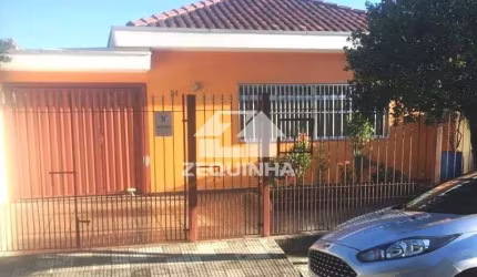 Residencial - Jaguaribe