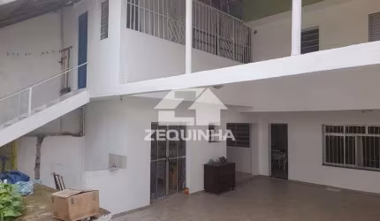Residencial - Tres Montanhas