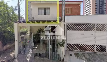 Residencial - Lapa