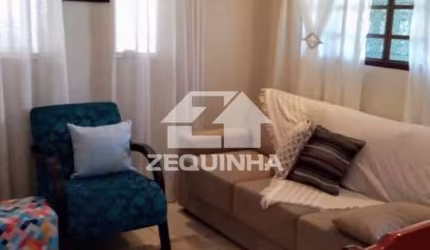 Residencial - Jardim Umuarama