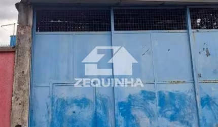 Residencial - Vila Piaui