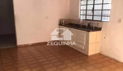 Residencial - Vila Yolanda