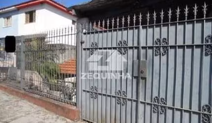 Residencial - Jaguare