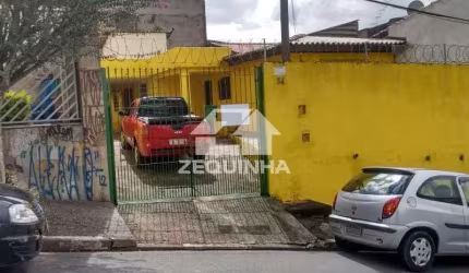 Residencial - Jardim Novo Osasco