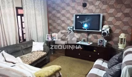Residencial - Jardim Elvira