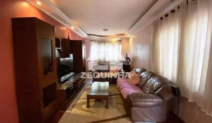 Residencial - Jardim das Flores