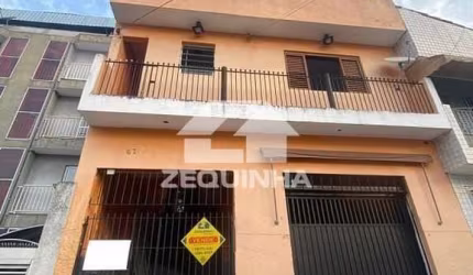 Residencial - Santo Antonio