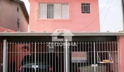 Residencial - Jardim D´abril