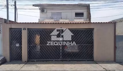 Residencial - Pestana