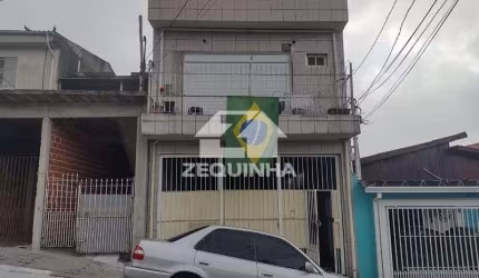 Residencial - Jaguaribe