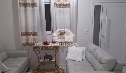 Residencial - Baronesa