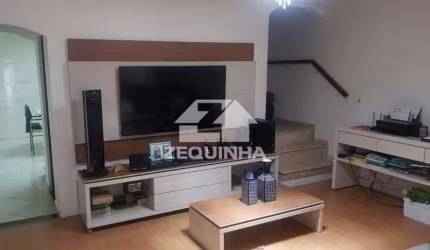Residencial - Vila Quintino