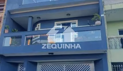 Residencial - Jardim Primeiro de Maio