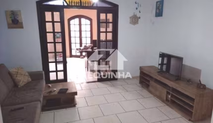 Residencial - Quitauna