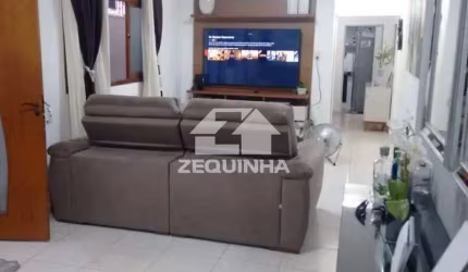 Residencial - Jardim Veloso