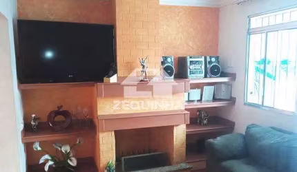 Residencial - Munhoz Junior