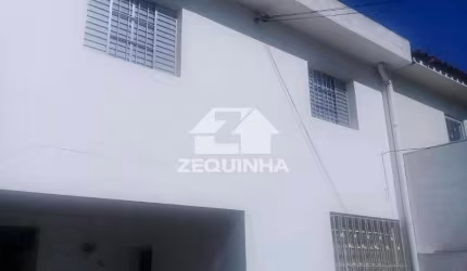 Residencial - Vila Campesina