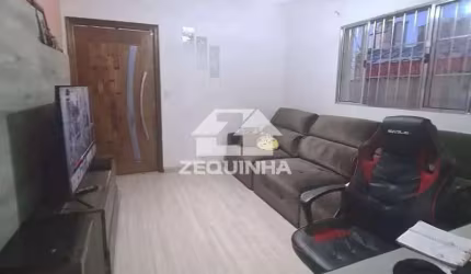Residencial - Santo Antonio