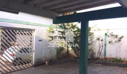 Residencial - Jaguare