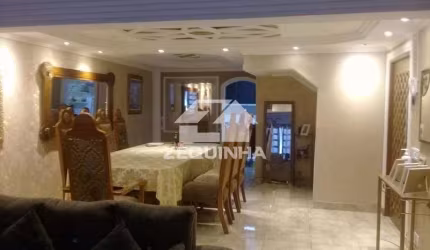 Residencial - Jardim D´abril