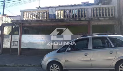 Residencial - Jardim Veloso