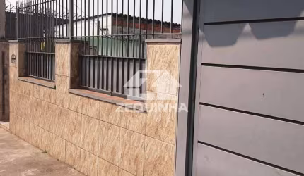Residencial - Jardim Elvira
