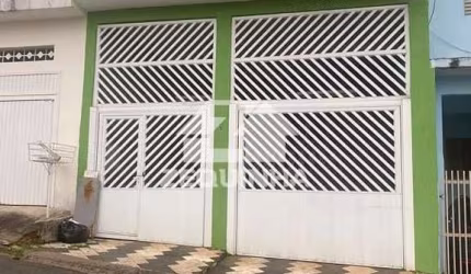 Residencial - Jardim D´abril