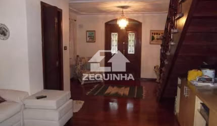 Residencial - Jardim D´abril