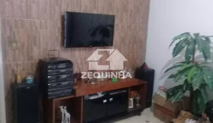 Residencial - Bussocaba
