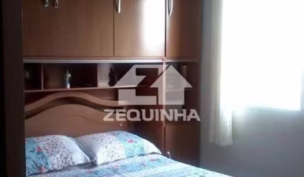 Residencial - Jardim D´abril