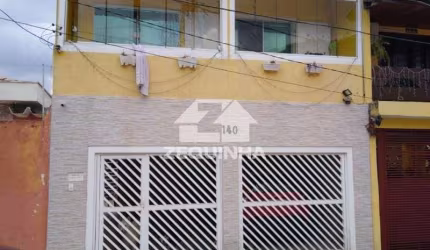 Residencial - Jardim Esmeralda