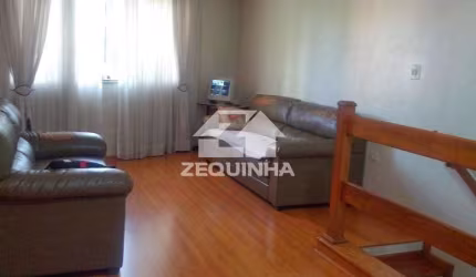 Residencial - Vila Yolanda