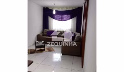 Residencial - Santo Antonio