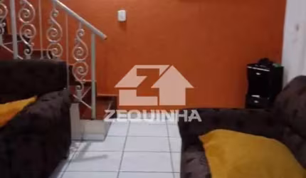 Residencial - Helena Maria