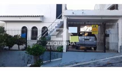 Residencial - Jardim Veloso
