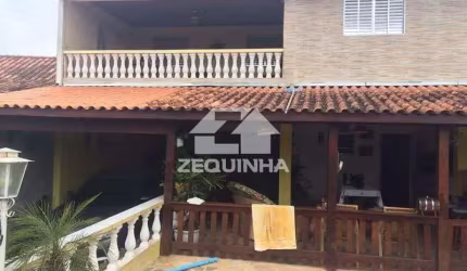 Residencial - Caucaia Do Alto